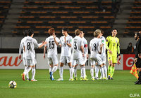 日本代表、怒涛のゴールラッシュで14発大勝!無傷の5連勝で最終予選進出に王手【サマリー:カタールW杯 アジア2次予選 モンゴルvs日本】