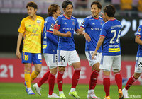 横浜FMがゴールラッシュで仙台に大勝! FC東京は1-1決着もプレーオフステージ進出を決める【サマリー:ルヴァンカップ GS 第4節】