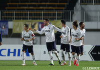 FC東京のプレーオフステージ進出が決定!【ルヴァンカップ】