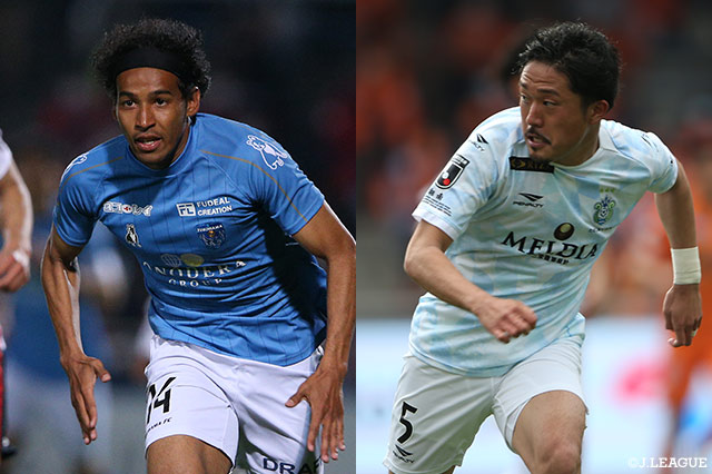 Cグループでは横浜FCと湘南の首位対決が行われる。勝ったほうが突破に大きく前進する重要な戦いとなる