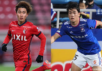 「ニューヒーロー賞」第1回投票途中集計結果〜グループステージ終了時点の得票上位選手を発表〜【ルヴァンカップ】