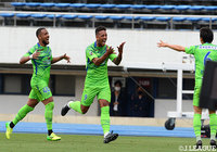 連覇を狙うFC東京の前にウェリントンが立ちはだかる!豪快ヘッド弾でアウェイの湘南が先勝【サマリー:ルヴァンカップ プレーオフステージ 第1戦】