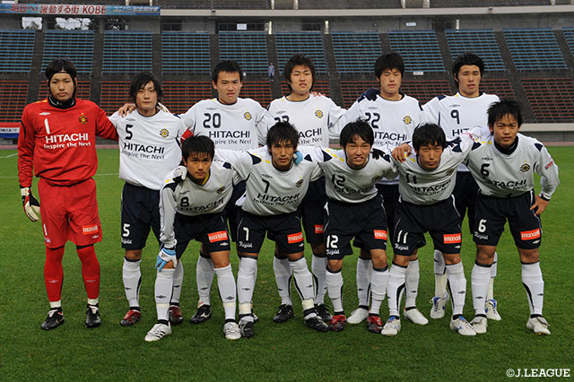 工藤 壮人、酒井 宏樹といった錚々たる面々が同期におり、「自分は特別じゃない」と悟ったという島川