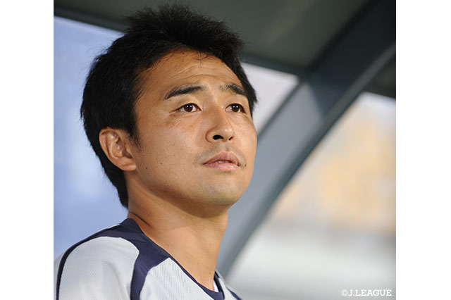 島川が「神様みたいな存在」と語る吉田 達磨氏