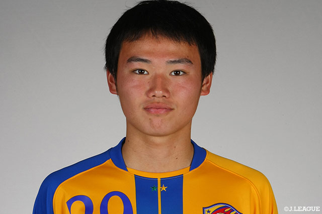 柏でのトップ昇格は叶わなかったものの、仙台でプロキャリアをスタートさせた島川