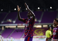 3発快勝の京都が引き分けた磐田をかわして首位に浮上! 山形はクラモフスキー体制下で初黒星を喫す【サマリー:明治安田J2 第27節】