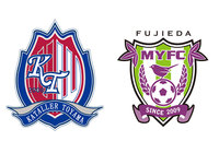 富山が藤枝を下して首位の座をキープ! 4得点大勝の福島は3位に順位を上げる【サマリー:明治安田J3 第16節】