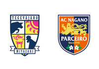 快勝を収めた長野が6戦負けなしで6位浮上! 今治vs沼津は両者決め手を欠きスコアドロー【サマリー:明治安田J3 第16節】