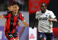 連覇を狙うFC東京は札幌の本拠地に乗り込む。C大阪vsG大阪のダービーマッチは中3日での再戦に【プレビュー:ルヴァンカップ 準々決勝 第1戦】