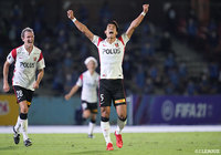 浦和が槙野の劇的同点弾で4強入り!FC東京も逆転で準決勝進出を決める【サマリー:ルヴァンカップ 準々決勝 第2戦】