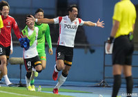 準決勝進出チーム決定!FC東京、名古屋グランパス、セレッソ大阪、浦和レッズが準決勝進出【ルヴァンカップ】