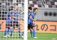 日本代表、中国を下して最終予選初勝利!伊東のクロスから大迫が決勝点【サマリー:カタールW杯 アジア最終予選 中国vs日本】