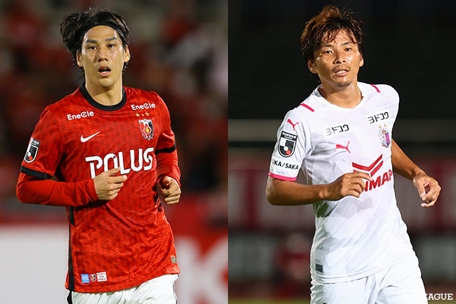 浦和とC大阪の今季のリーグ戦での対戦は1勝1敗と五分の成績となっている。お互いに質の高いタレントが揃うだけに、ハイレベルの戦いが期待される