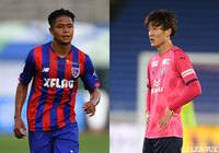 「ニューヒーロー賞」第3回投票途中集計結果〜プレーオフステージ終了時点の得票上位選手を発表〜【ルヴァンカップ】