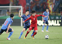 ベトナム代表徹底解説 日本との一戦を終えて