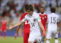 日本、リベンジ成功でW杯出場圏内2位浮上!伊東の2戦連発決勝弾でオマーンを撃破【サマリー:カタールW杯 アジア最終予選 オマーンvs日本】