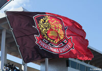 FW森とFW高橋の背番号を変更【福島】