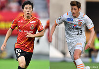 連覇を狙う名古屋はホームで清水と激突。前年準優勝のC大阪はG大阪とのダービーマッチで幕開け【プレビュー:ルヴァンカップ GS 第1節】