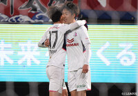 C大阪が17歳北野 颯太のプロ初ゴールで鹿島を下し2連勝!札幌は後半の3得点で柏に劇的逆転勝利!【サマリー:ルヴァンカップ GS 第2節】