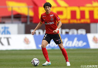 FW林とDF中谷を追加招集【日本代表】