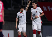アウェイの鹿島が3発快勝を収めC大阪のプレーオフ進出はお預けに 広島は名古屋に逆転勝利しGS突破へ一歩前進!【サマリー:ルヴァンカップ GS 第4節】
