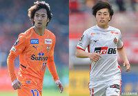 敗れれば連覇が潰える背水の名古屋はアウェイで清水と激突。札幌vs柏は若きストライカー対決に注目【プレビュー:ルヴァンカップ GS 第5節】