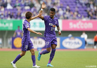 徳島に4発快勝の広島が首位通過を決める!鹿島、C大阪もプレーオフステージ進出決定【サマリー:ルヴァンカップ GS 第5節】