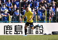 細谷真大(柏レイソル)の経歴は?出身や身長プロフィールを徹底解説【公式】Jリーグ公式サイト(J.LEAGUE.jp)