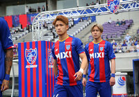 松木玖生(FC東京)の経歴は?出身や身長プロフィールを徹底解説【公式】Jリーグ公式サイト(J.LEAGUE.jp)