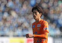 鈴木唯人(清水エスパルス)の経歴は?出身や身長プロフィールを徹底解説【公式】Jリーグ公式サイト(J.LEAGUE.jp)