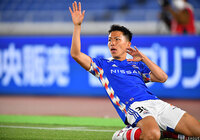 西村拓真(横浜F・マリノス)の経歴は?出身や身長プロフィールを徹底解説【公式】Jリーグ公式サイト(J.LEAGUE.jp)