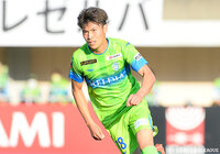 FW町野(湘南)を追加招集【日本代表】