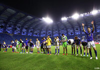 日本、W杯前最後の強化試合は後半ATに勝ち越しPKを沈められてカナダに敗れる 相馬が先制点でアピールに成功【サマリー:国際親善試合 日本vsカナダ】