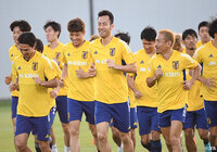 いざ、初陣!ハイプレスを回避し、背後を狙え。【プレビュー:FIFAワールドカップカタール2022 GS 第1節 ドイツvs日本】