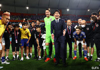 大幅メンバー変更の可能性も。2連勝でグループ突破なるか【プレビュー:FIFAワールドカップカタール2022 GS 第2節 日本vsコスタリカ】