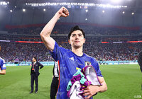 谷口 彰悟「タスクをしっかり達成することができた」【FIFAワールドカップカタール2022 GS 第3節 日本vsスペイン】