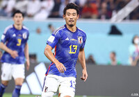 守田 英正「個人的にはある意味、悔しいです」【FIFAワールドカップカタール2022 GS 第3節 日本vsスペイン】