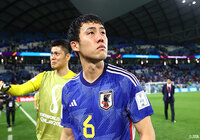 遠藤 航「こういう結果になってしまうと、やっぱりPKも含めて経験不足になるのかなと思います」【FIFAワールドカップカタール2022 ラウンド16 日本vsクロアチア】