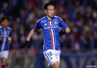 達成間近の記録について【明治安田J1 第6節】