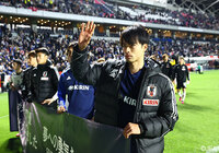 森保ジャパン、三笘のゴールで先制するもコロンビアに逆転負けを喫す【サマリー:キリンチャレンジカップ2023 日本vsコロンビア】