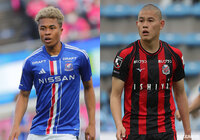 横浜FMは3連勝をかけて札幌と激突。2連勝スタートの名古屋はホームで横浜FCを迎え撃つ【プレビュー:ルヴァンカップ GS 第3節】