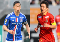 横浜FMと名古屋は勝てばプライムステージ進出も。前節神戸に大勝の広島は同じ相手に再びゴールラッシュなるか【プレビュー:ルヴァンカップ GS 第4節】