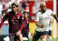 首位の神戸は昨季王者をホームで迎え撃つ。5連勝と勢いに乗る広島はホームでFC東京と激突【プレビュー:明治安田J1 第9節】