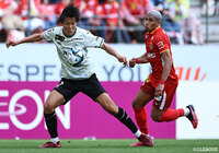 名古屋が湘南と引き分けて首位浮上ならず 鹿島は新潟を下して6試合ぶりの白星【サマリー:明治安田J1 第9節】