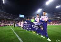 第2次森保ジャパンがゴールラッシュで初勝利!谷口、上田、中村が代表初ゴール【サマリー:キリンチャレンジカップ2023 日本vsエルサルバドル】