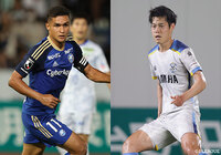 町田vs磐田の首位攻防戦は優勝の行方を占う大一番に。3連勝を狙う大宮は岡山と激突【プレビュー:明治安田J2第30節】