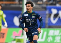 達成間近の記録について【明治安田J2 第32節】