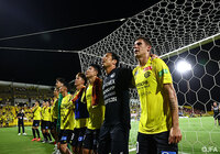 柏が名古屋を下して準決勝進出!熊本は神戸とのPK戦を制してJ2勢で唯一の4強へ【サマリー:天皇杯 準々決勝】