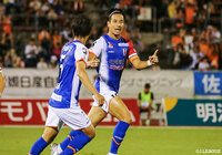 無敗で乗り切った愛媛が優勝・昇格に向けて一歩前進。3連勝を達成した岐阜は再び昇格戦線に名乗り【マンスリーレポート(8月):明治安田J3】