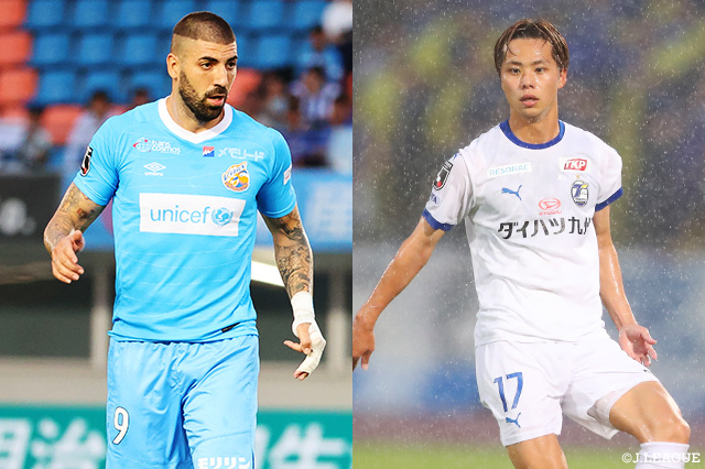 長崎vs大分は昇格プレーオフ出場圏内に留まるためにも、共に負けられない一戦だ